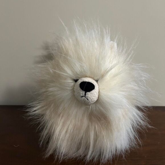 Jellycat Precious Patsy Pup Plush - Picture 1 of 8